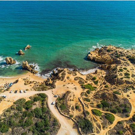 Coastal Retreat With Pool And Beach Access By Drago Rentals Albufeira Ngoại thất bức ảnh