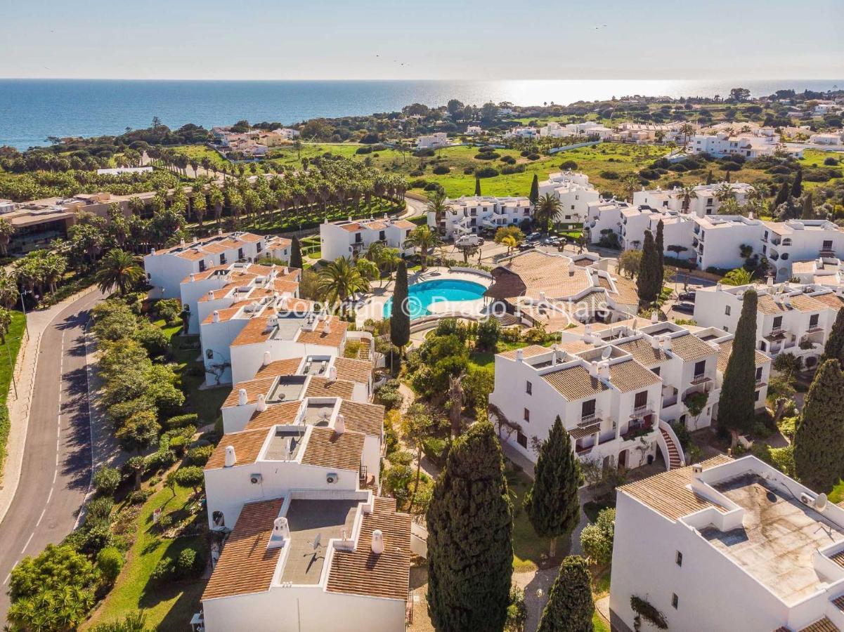 Coastal Retreat With Pool And Beach Access By Drago Rentals Albufeira Ngoại thất bức ảnh