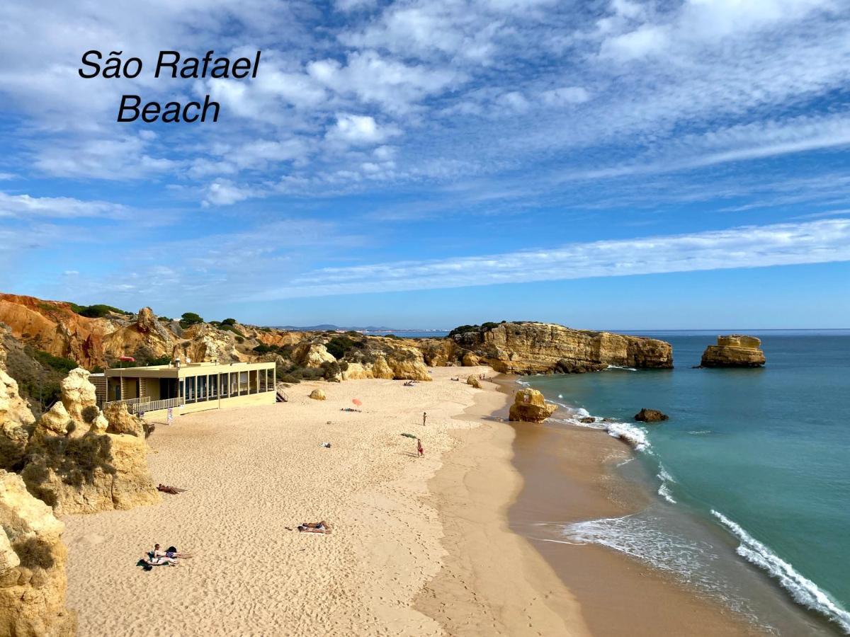 Coastal Retreat With Pool And Beach Access By Drago Rentals Albufeira Ngoại thất bức ảnh