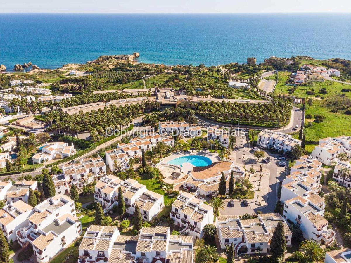 Coastal Retreat With Pool And Beach Access By Drago Rentals Albufeira Ngoại thất bức ảnh