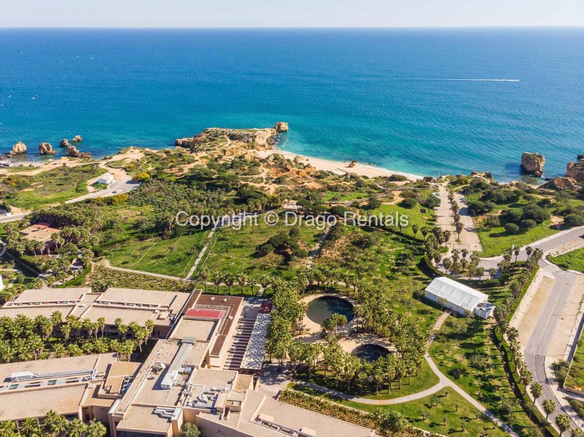 Coastal Retreat With Pool And Beach Access By Drago Rentals Albufeira Ngoại thất bức ảnh