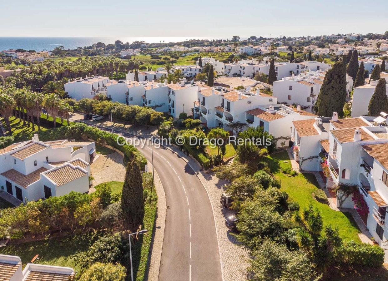 Coastal Retreat With Pool And Beach Access By Drago Rentals Albufeira Ngoại thất bức ảnh