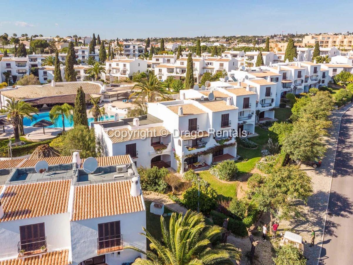 Coastal Retreat With Pool And Beach Access By Drago Rentals Albufeira Ngoại thất bức ảnh