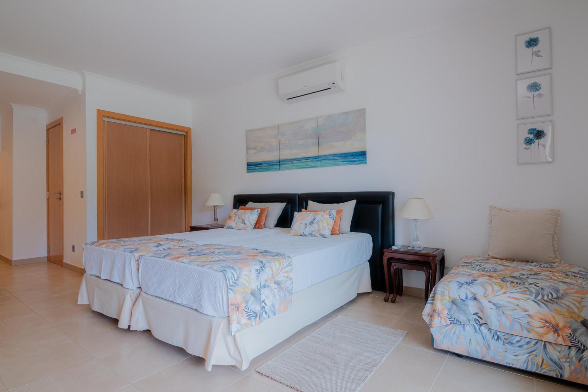Coastal Retreat With Pool And Beach Access By Drago Rentals Albufeira Ngoại thất bức ảnh