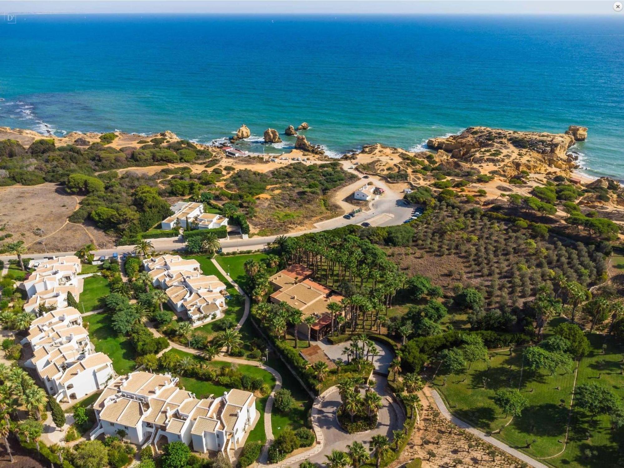 Coastal Retreat With Pool And Beach Access By Drago Rentals Albufeira Ngoại thất bức ảnh