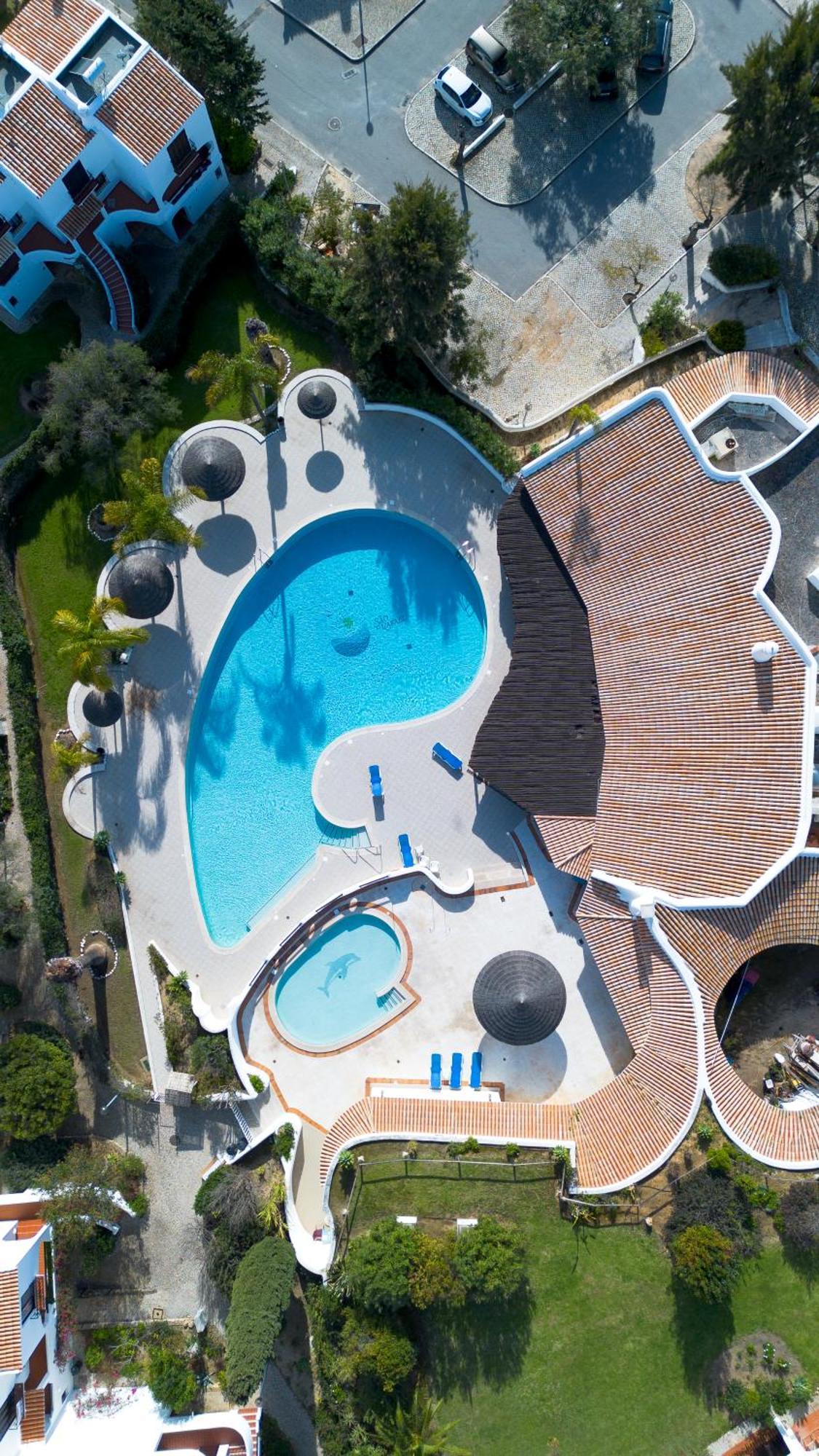 Coastal Retreat With Pool And Beach Access By Drago Rentals Albufeira Ngoại thất bức ảnh
