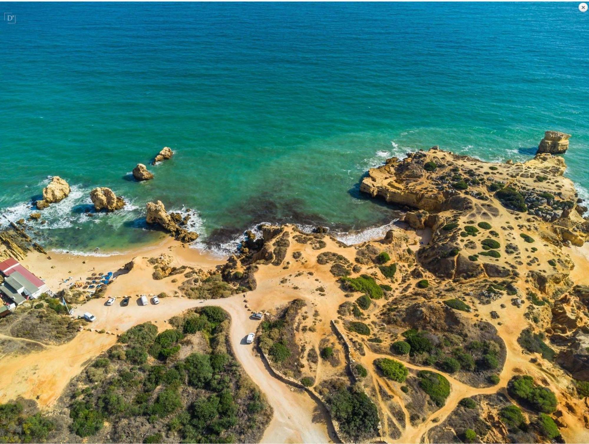 Coastal Retreat With Pool And Beach Access By Drago Rentals Albufeira Ngoại thất bức ảnh