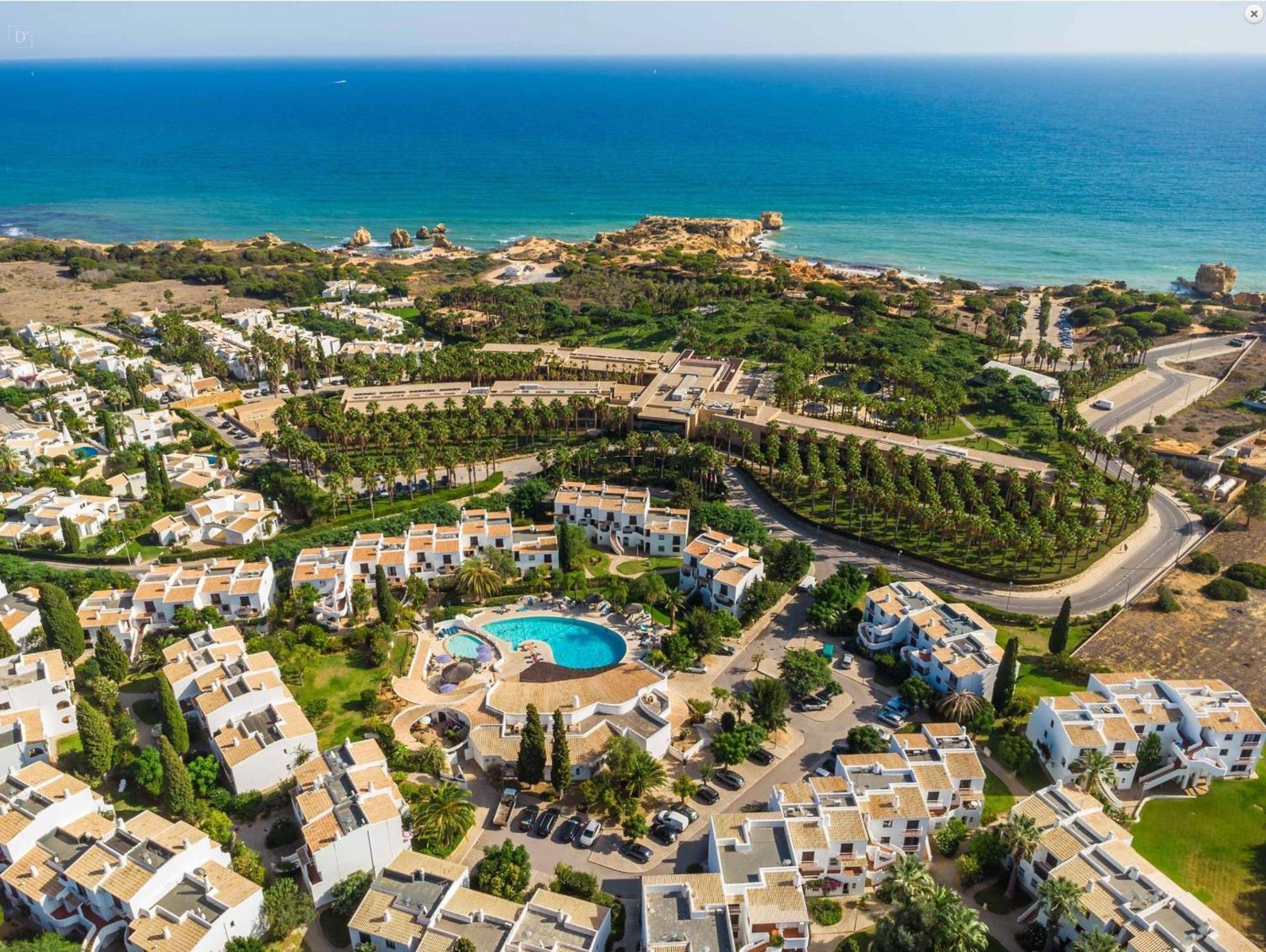 Coastal Retreat With Pool And Beach Access By Drago Rentals Albufeira Ngoại thất bức ảnh