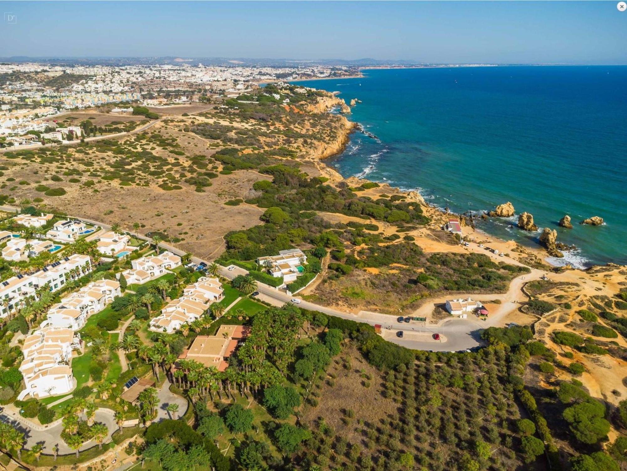 Coastal Retreat With Pool And Beach Access By Drago Rentals Albufeira Ngoại thất bức ảnh