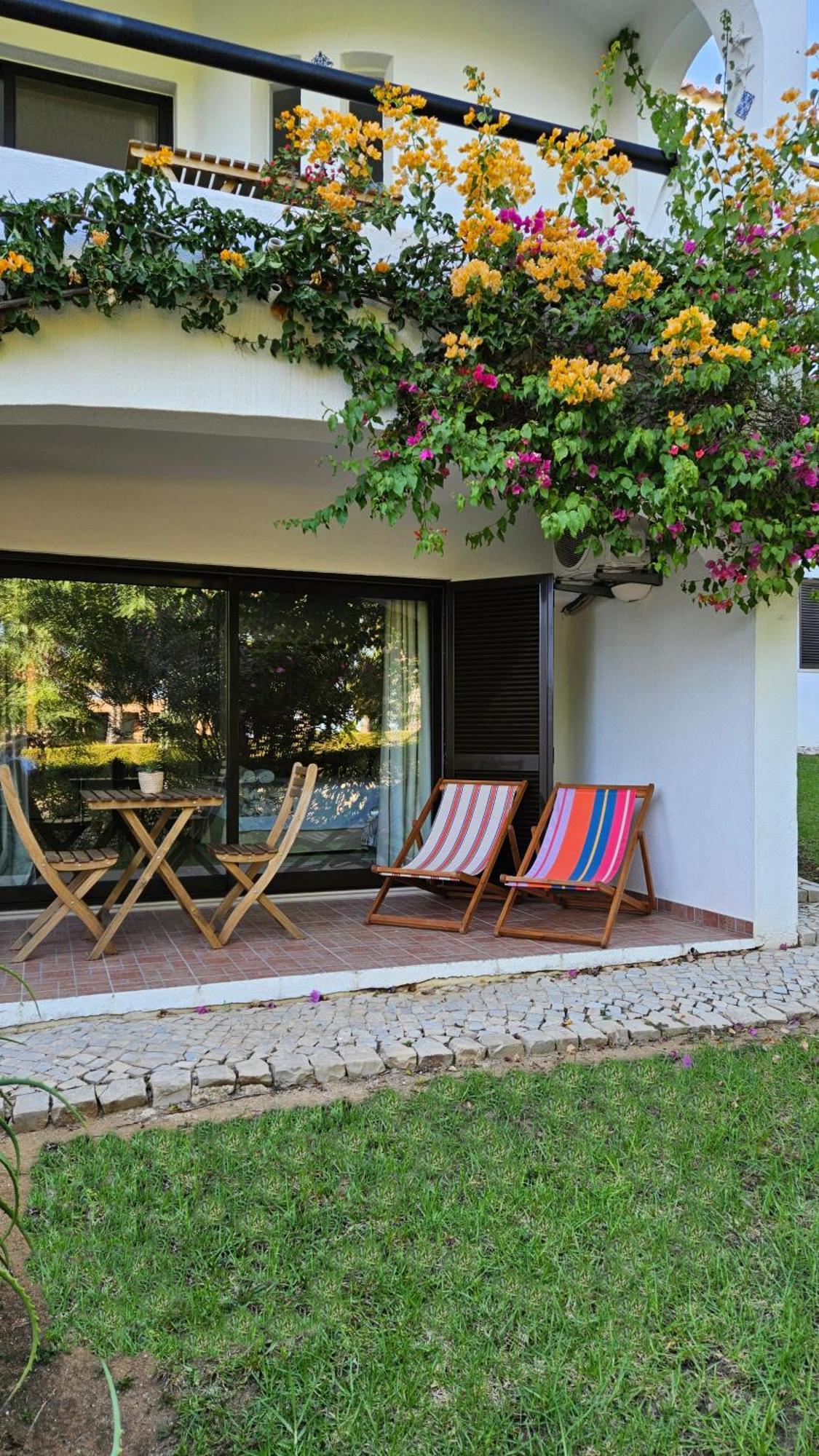 Coastal Retreat With Pool And Beach Access By Drago Rentals Albufeira Ngoại thất bức ảnh